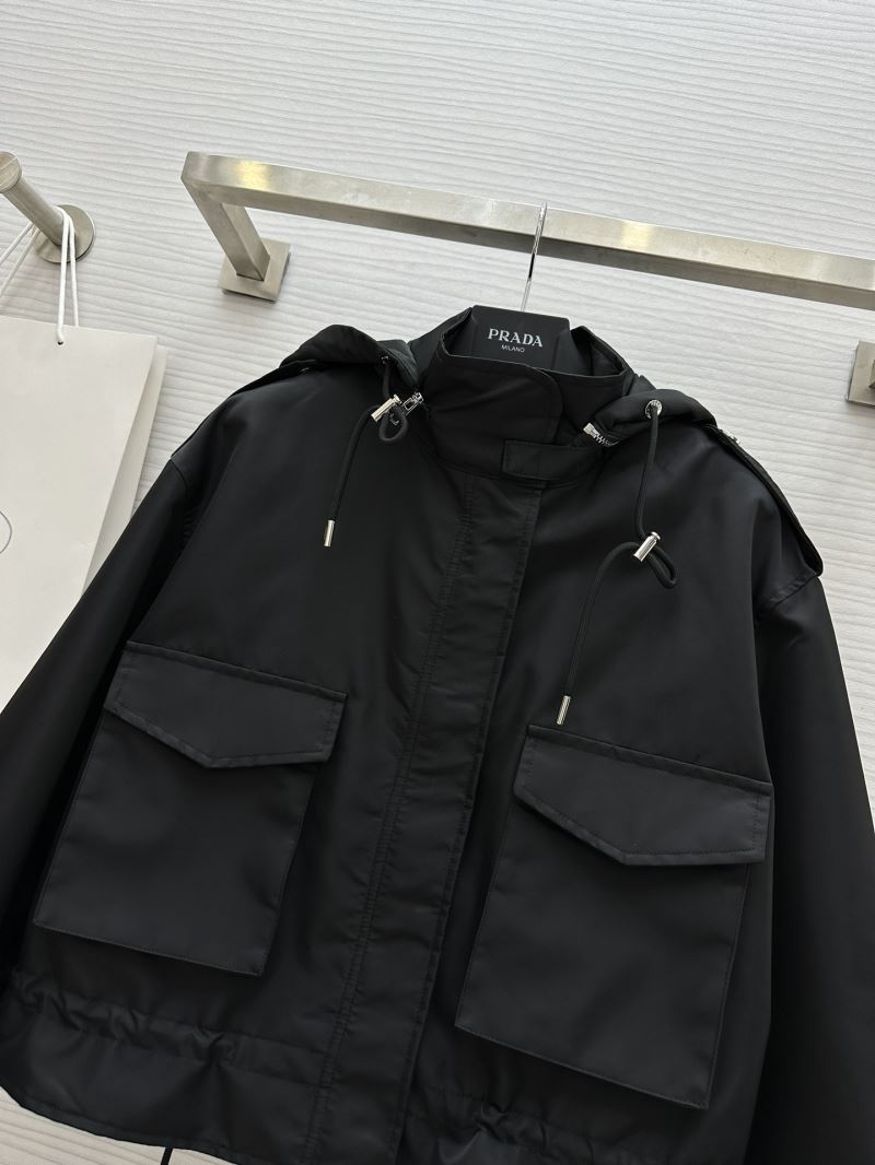 Prada Outwear